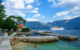 La Rocca Apartment Old Town Kotor