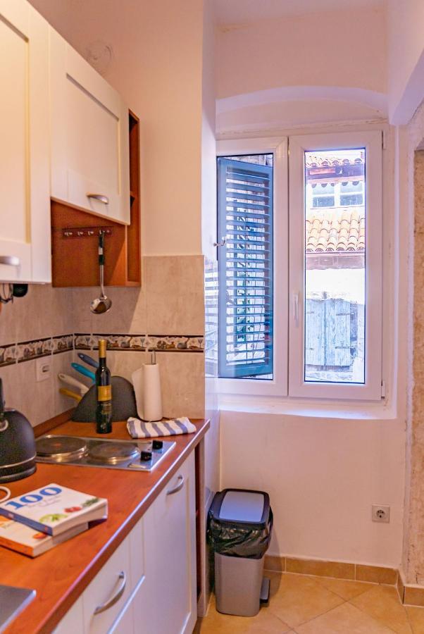 La Rocca Apartment Old Town Kotor Exterior photo