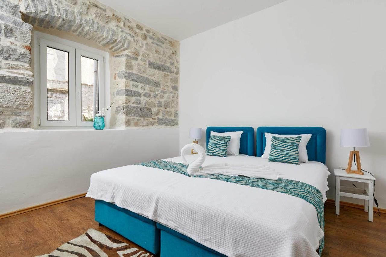 La Rocca Apartment Old Town Kotor Exterior photo